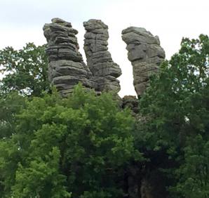 Three Chimneys