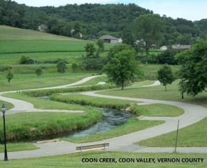 Coon Valley Park