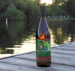 Relaxing on the River