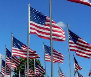 Veteran Memorial - Richland Center