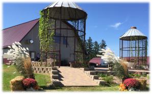 Pedretti's Party Barn - Summer, Pedretti's Party Barn, Viroqua