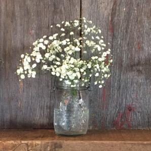 Rustic Simplicity, Pedretti's Party Barn, Viroqua