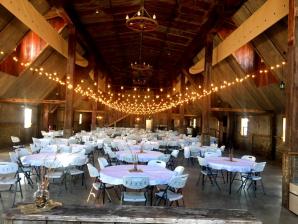 2018  NewRound Tables