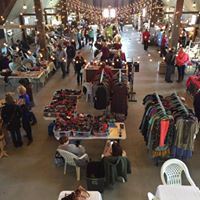 Craft & Vendor Fairs, Pedretti's Party Barn, Viroqua