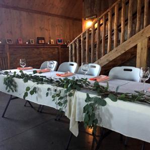 Barn Head Table _0833