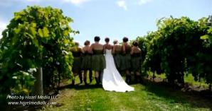 Unexpected Photo Ops, Pedetti's Party Barn, Viroqua