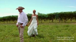 Your Wedding, Your Way, Pedretti's Party Barn, VIroqua