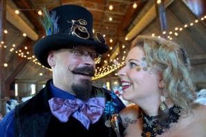 Themed Events, Pedretti's Party Barn, Viroqua