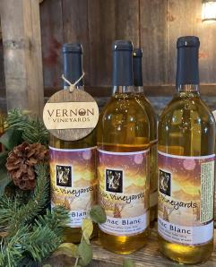 VV Ornament w row of Blanc in Barn (2)