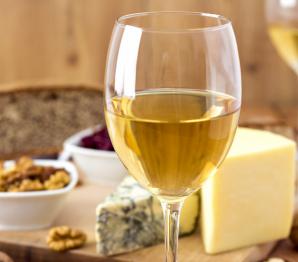 Wine & Cheese Pairing
