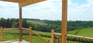 Experience Wine with a View