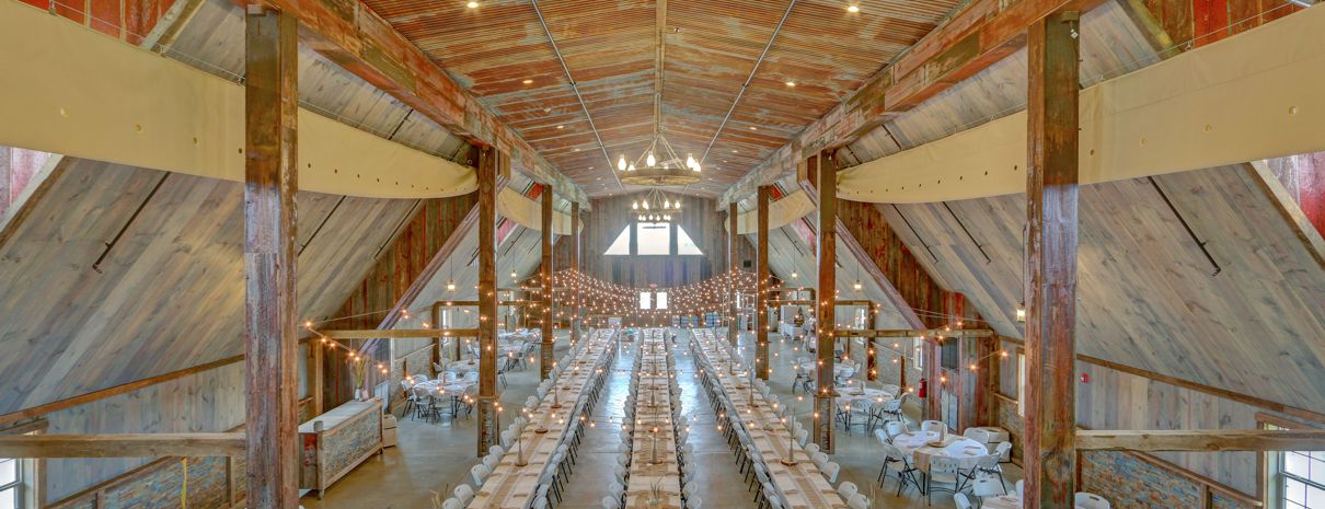 Pedretti's Party Barn