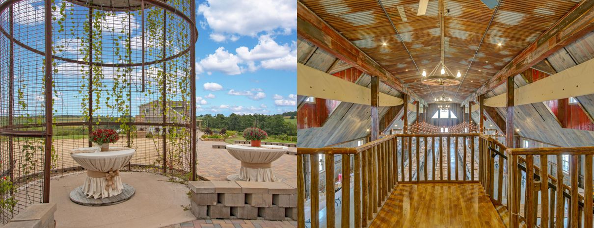Party Barn