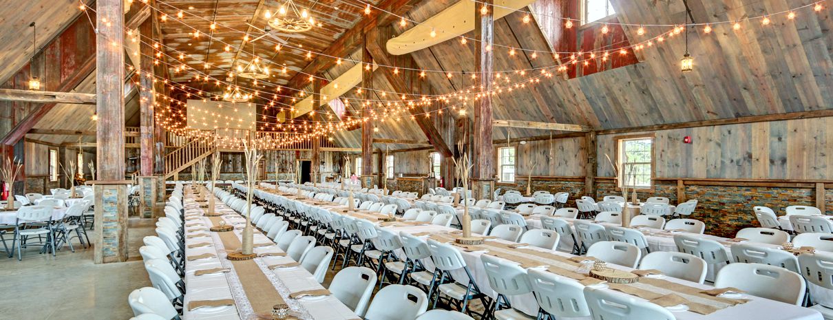 Party Barn