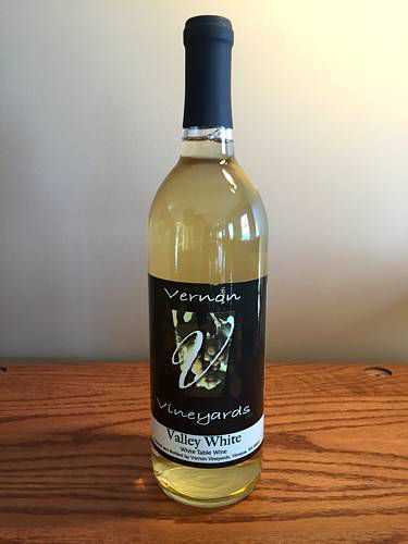Valley White
